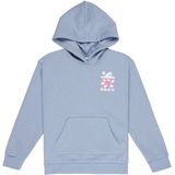 Roxy - Surf Feeling Brushed - Hoodie - Meisjes 4-16
