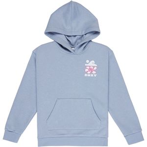 Roxy - Surf Feeling Brushed - Hoodie - Meisjes 4-16