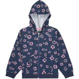 Roxy Twenty Five Miles Sweatshirt Met Rits