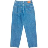 Element 5 Relaxed Fit Spijkerbroek Blauw 28 Man