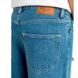 Element 5 Relaxed Fit Spijkerbroek Blauw 28 Man