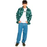 Element 5 Relaxed Fit Spijkerbroek Blauw 28 Man