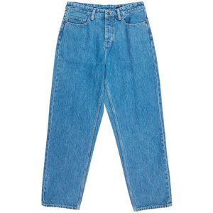 Element Denim Relax 5 Denim Broek Blauw 26