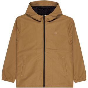 Element - Alder - Shell Jacket - Heren - Gerecycled Polyester - Regular Fit