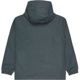 Element - Alder - Jas - Groen - Regular Fit - GRS Gerecycled Polyester