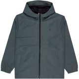 Element - Alder - Jas - Groen - Regular Fit - GRS Gerecycled Polyester