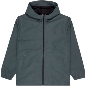 Element - Alder - Shell Jacket - Heren - Gerecycled Polyester - Regular Fit