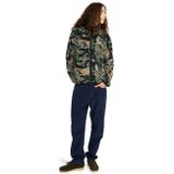 Element - Fleecejack Classic Sherpa - Flint Black - 100% Polyester