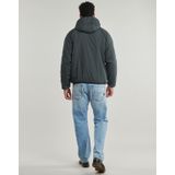 Element - Wolfe Sherpa Oat Milk - Sherpa-trui - Beige - Gemaakt van Gerecycled Polyester