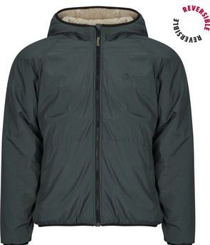 Element - Wolfe Sherpa Oat Milk - Sherpa-trui - Beige - Gemaakt van Gerecycled Polyester