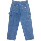 Element - Big Carpenter - Spijkerbroek - Ruime Pasvorm - GRS Gerecycled Katoen