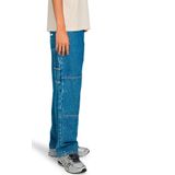 Element - Big Carpenter - Spijkerbroek - Ruime Pasvorm - GRS Gerecycled Katoen