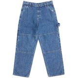 Element - Big Carpenter - Spijkerbroek - Ruime Pasvorm - GRS Gerecycled Katoen