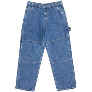 Element - Big Carpenter - Spijkerbroek - Ruime Pasvorm - GRS Gerecycled Katoen