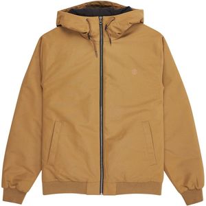 Element - Dulcey - Jas - Bruin - Regular Fit - Heren