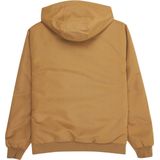 Element - Dulcey - Jas - Bruin - Regular Fit - Gerecycled Polyester