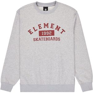 Element - Home Team - Sweatshirt - Gerecycled Katoen - Regular Fit