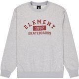 Element - Home Team - Sweatshirt - Gerecycled Katoen - Regular Fit