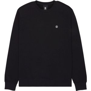 Element - Cornell Classic Crew Neck - Trui - Zwart
