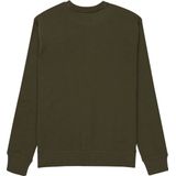 Element - Cornell Classic - Sweatshirt - Groen - Regular Fit