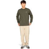 Element - Cornell Classic - Sweatshirt - Groen - Regular Fit