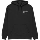 Element - Sunrise Hooded Sweatshirt - Zwart - Katoen
