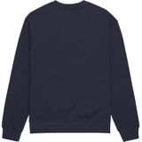 Element - Memory Crew Eclipse Navy - Sweatshirt - Marine blauw - Heren