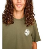 Element - Seal BP SS Tee - T-shirt - Kalamata