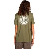 Element - Seal BP SS Tee - T-shirt - Kalamata