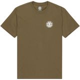 Element - Seal BP SS Tee - T-shirt - Kalamata