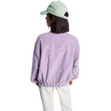 Roxy - Slow Song II Jacket - Damesjas - Paars