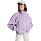 Roxy - Slow Song II Jacket - Damesjas - Paars