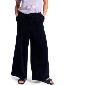 Roxy - Lekeitio Pant Knit - Damesbroek - Zwart