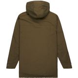 Quiksilver - Overcast 3k - Parka - Waterdicht - Heren