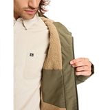 Quiksilver - Overcast 3k - Parka - Waterdicht - Heren