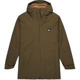 Quiksilver - Overcast 3k - Parka - Waterdicht - Heren