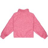 Roxy - Blurry Cloud - Fleece met Rits - Meisjes 4-16