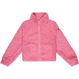 Roxy - Blurry Cloud - Fleece met Rits - Meisjes 4-16