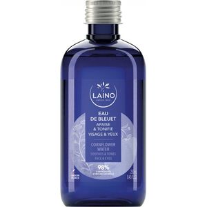 Gezichtscleansers - Korenbloemwater - Natuurlijke Ingrediënten - Kalmerend