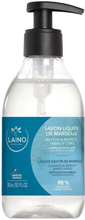 Handzeep - Hypoallergene Marseillezeep - Natuurlijke Ingrediënten