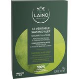 Laino - Aleppo Vaste Zeep - 150g - Olijfolie - Laurierolie