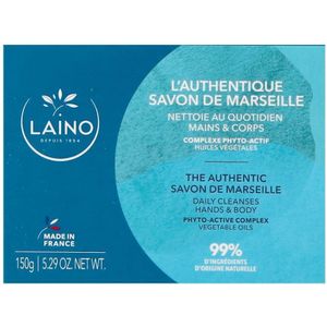 Handzeep - Authentique Savon de Marseille - Geurvrij - Plantaardige Oliën