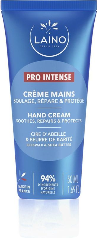 Laino Pro Intens Voedende Handcrème 50ml