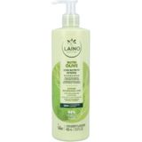 Laino - Intense Nutritive - Lichaamsmelk - Hypoallergeen - 24 Uur Hydratatie