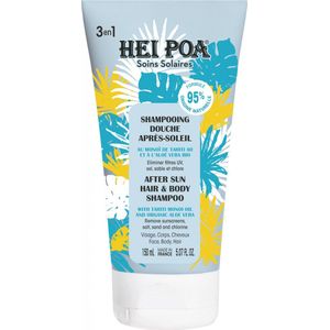 Hei Poa After-Sun Shower Shampoo 150 ml