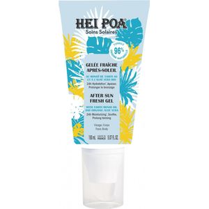 Hei Poa Frisse Aftersungel 150 ml
