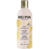 Hei Poa - Treasure of Polynesia - Doucheolie - 250 ml