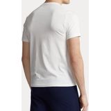 Polo Ralph Lauren - T-shirt - Effen - Puur Katoen - Recht Model
