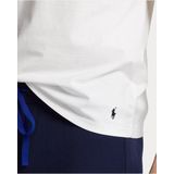 Polo Ralph Lauren - T-shirt - Effen - Puur Katoen - Recht Model