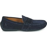 Polo Ralph Lauren - REYNOLD - Mocassins - Blauw